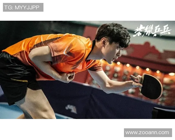 南京乒乓球队的拼搏历程与杯赛荣耀背后的故事