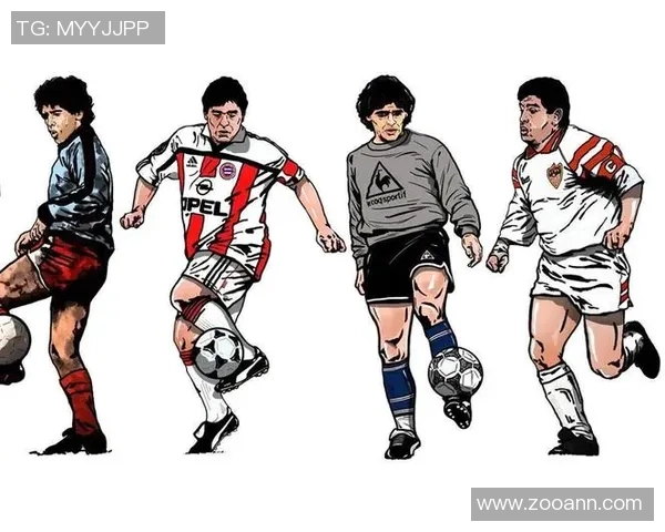 日本四十岁足球明星的传奇人生与职业生涯回顾