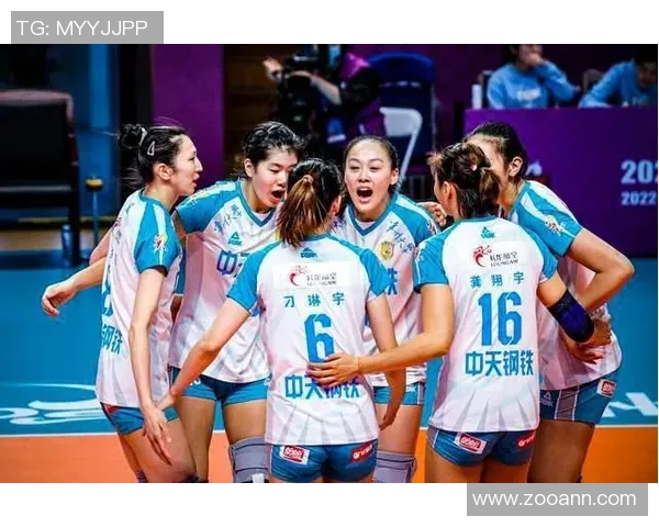 杭州排球队以77分领跑奥运会积分榜展现强劲实力与团队合作精神