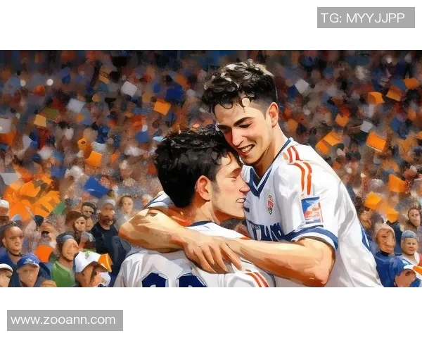 足球明星瞬间定格精彩瞬间展现球场魅力与激情的完美瞬间