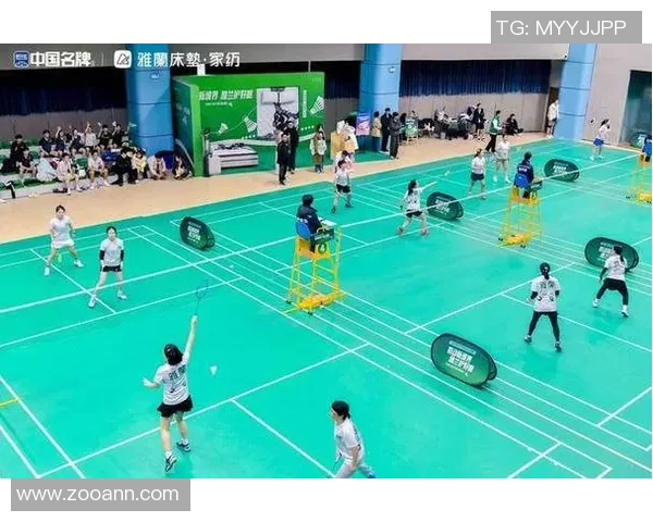 成都羽毛球队选拔赛特别报道：从传统到现代的全面转型之路